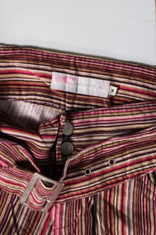 Γυναικείο παντελόνι O'neill, Μέγεθος M, Χρώμα Πολύχρωμο, Τιμή 25,34 €