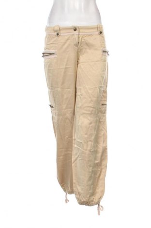 Damenhose Online, Größe S, Farbe Beige, Preis € 6,99