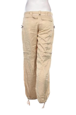 Damenhose Online, Größe S, Farbe Beige, Preis 6,99 €