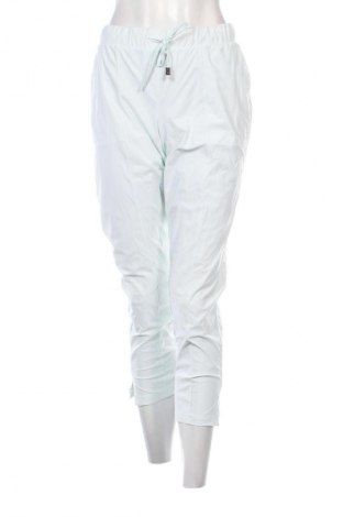 Дамски панталон Only-M., Размер XXL, Цвят Зелен, Цена 17,40 лв.