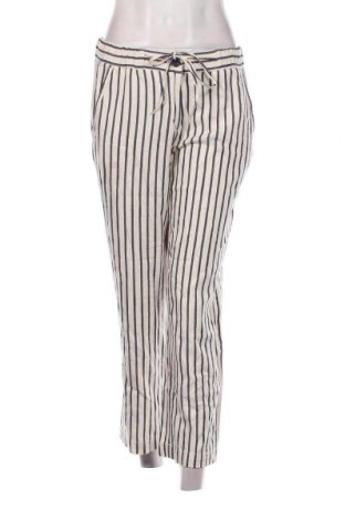 Дамски панталон Opus, Размер M, Цвят Бял, Цена 37,40 лв.