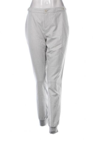 Дамски панталон Opus, Размер M, Цвят Сив, Цена 37,40 лв.