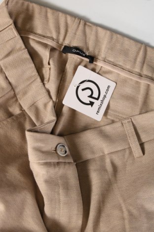 Damenhose Opus, Größe L, Farbe Beige, Preis 47,32 €