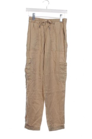 Pantaloni de femei Opus, Mărime XS, Culoare Bej, Preț 174,55 Lei