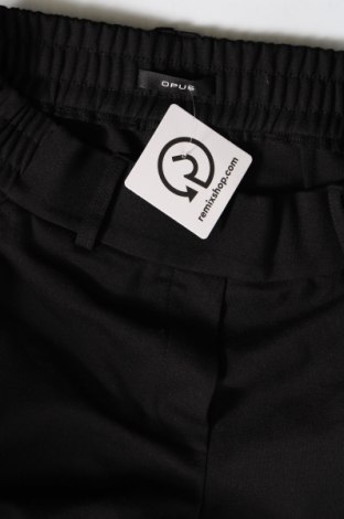 Dámske nohavice Opus, Veľkosť S, Farba Čierna, Cena  19,28 €