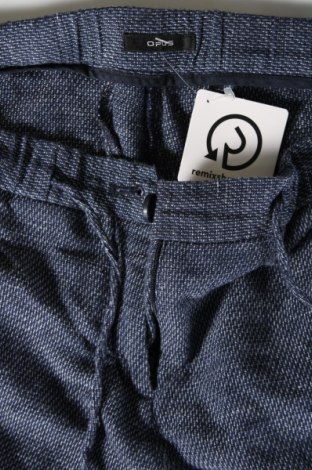 Pantaloni de femei Opus, Mărime M, Culoare Albastru, Preț 121,43 Lei