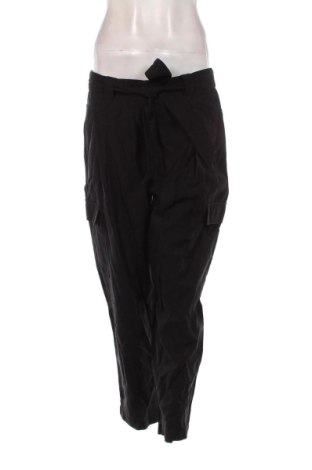 Pantaloni de femei Opus, Mărime M, Culoare Negru, Preț 123,02 Lei