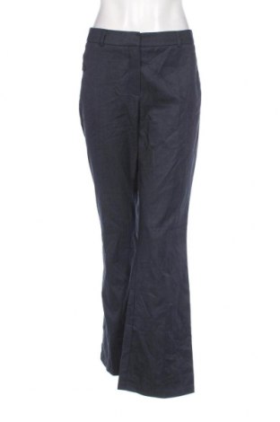 Pantaloni de femei Orsay, Mărime M, Culoare Albastru, Preț 42,93 Lei