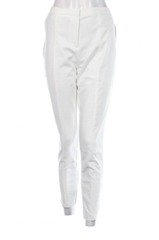 Pantaloni de femei Orsay, Mărime M, Culoare Alb, Preț 138,14 Lei