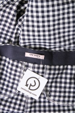 Дамски панталон Orsay, Размер XL, Цвят Многоцветен, Цена 14,50 лв.