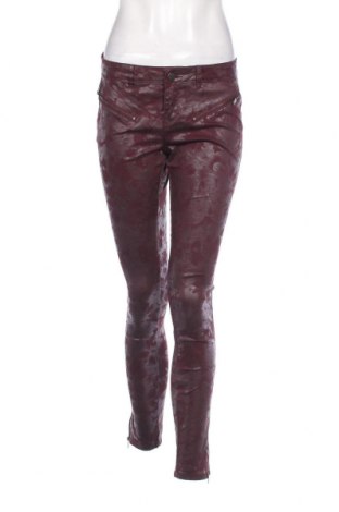 Dámske nohavice Orsay, Veľkosť M, Farba Červená, Cena  7,40 €