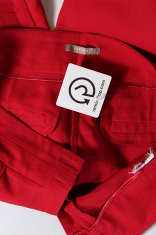 Pantaloni de femei Orsay, Mărime M, Culoare Roșu, Preț 44,39 Lei