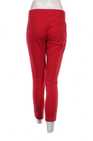 Дамски панталон Orsay, Размер M, Цвят Червен, Цена 17,40 лв.