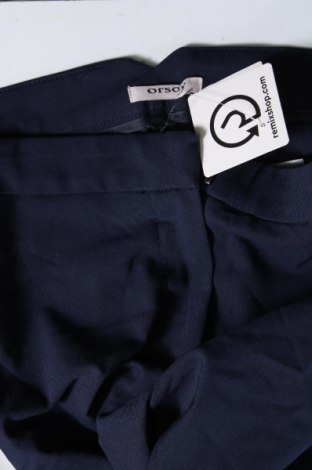 Damenhose Orsay, Größe S, Farbe Blau, Preis 5,25 €