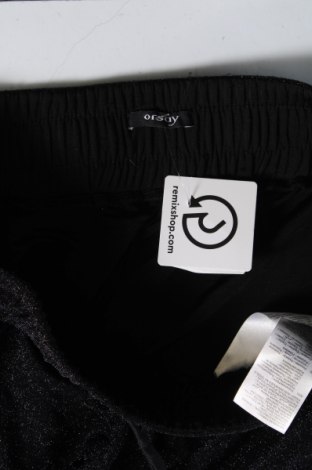 Damenhose Orsay, Größe M, Farbe Schwarz, Preis € 20,18