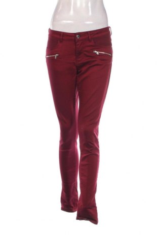 Damenhose Orsay, Größe M, Farbe Rot, Preis € 6,66