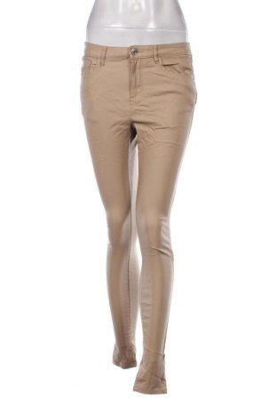 Дамски панталон Orsay, Размер M, Цвят Бежов, Цена 11,60 лв.