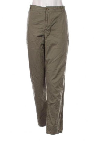 Dámské kalhoty  Orsay, Velikost XL, Barva Zelená, Cena  254,00 Kč