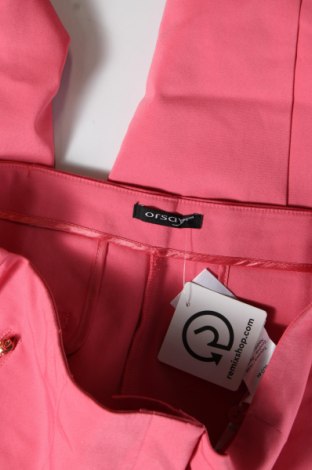 Дамски панталон Orsay, Размер L, Цвят Розов, Цена 17,40 лв.