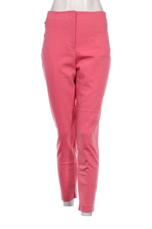 Damskie spodnie Orsay, Rozmiar L, Kolor Różowy, Cena 66,67 zł