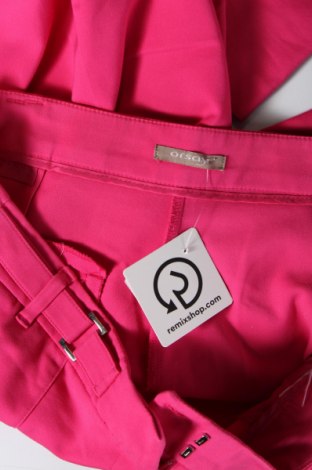 Γυναικείο παντελόνι Orsay, Μέγεθος XL, Χρώμα Ρόζ , Τιμή 8,90 €