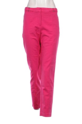 Damskie spodnie Orsay, Rozmiar XL, Kolor Różowy, Cena 66,67 zł