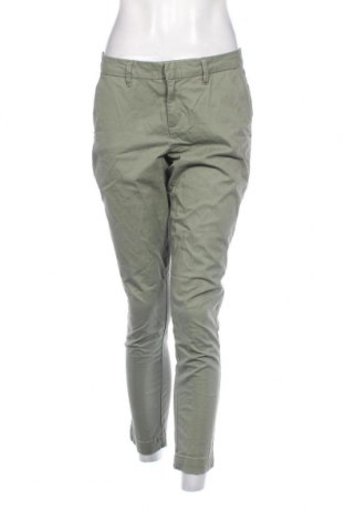 Damskie spodnie Orsay, Rozmiar S, Kolor Zielony, Cena 41,74 zł