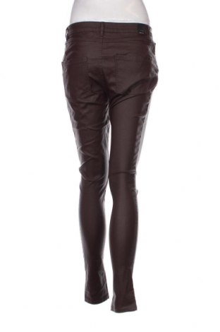 Дамски панталон Orsay, Размер L, Цвят Кафяв, Цена 11,60 лв.