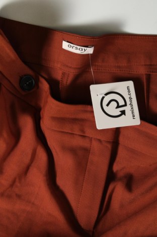 Pantaloni de femei Orsay, Mărime XL, Culoare Maro, Preț 52,46 Lei