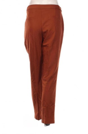 Дамски панталон Orsay, Размер XL, Цвят Кафяв, Цена 15,95 лв.