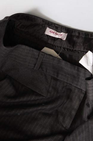 Dámske nohavice Orsay, Veľkosť M, Farba Sivá, Cena  5,43 €