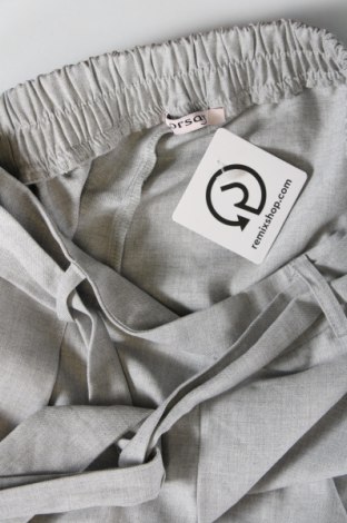 Дамски панталон Orsay, Размер M, Цвят Сив, Цена 13,05 лв.