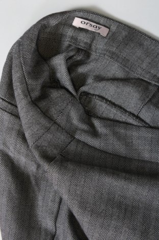 Damenhose Orsay, Größe M, Farbe Grau, Preis 9,08 €