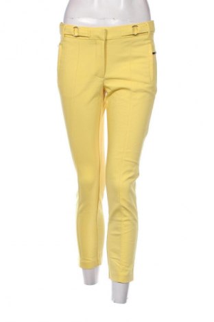 Γυναικείο παντελόνι Orsay, Μέγεθος S, Χρώμα Κίτρινο, Τιμή 15,00 €