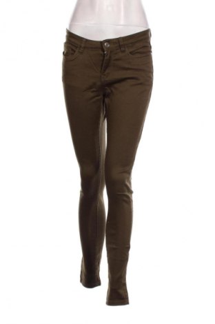 Дамски панталон Orsay, Размер S, Цвят Зелен, Цена 9,57 лв.