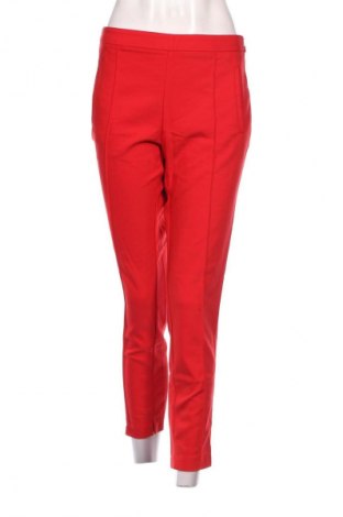 Pantaloni de femei Orsay, Mărime M, Culoare Roșu, Preț 73,98 Lei