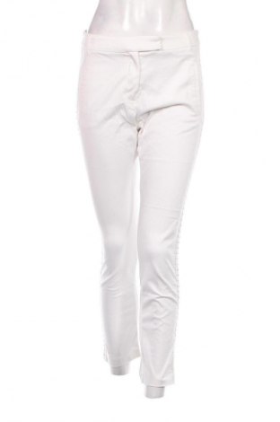 Pantaloni de femei Orsay, Mărime S, Culoare Alb, Preț 44,40 Lei