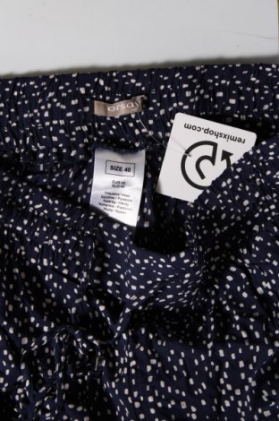 Dámské kalhoty  Orsay, Velikost M, Barva Modrá, Cena  254,00 Kč
