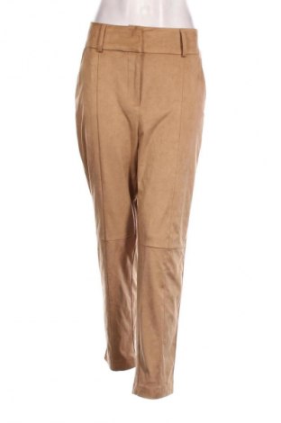 Dámske nohavice Orsay, Veľkosť L, Farba Béžová, Cena  7,40 €