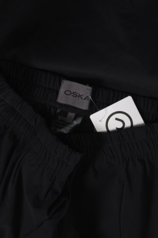 Γυναικείο παντελόνι Oska, Μέγεθος XS, Χρώμα Μαύρο, Τιμή 23,13 €