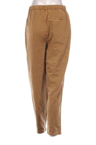 Damenhose Oui, Größe M, Farbe Braun, Preis € 23,99