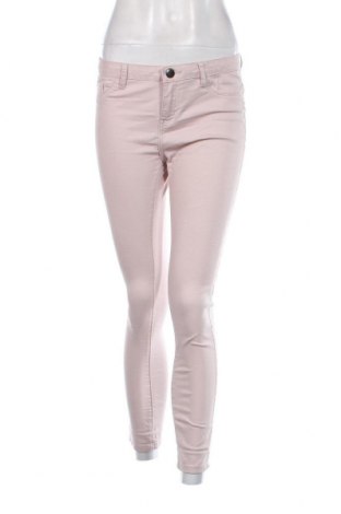 Дамски панталон Oviesse, Размер L, Цвят Розов, Цена 17,41 лв.