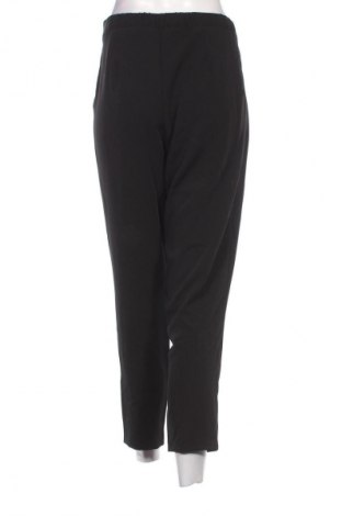 Дамски панталон Oviesse, Размер M, Цвят Черен, Цена 29,01 лв.