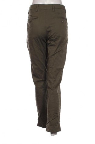 Дамски панталон Oviesse, Размер M, Цвят Зелен, Цена 13,05 лв.