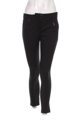 Γυναικείο παντελόνι Oviesse, Μέγεθος S, Χρώμα Μαύρο, Τιμή 12,33 €