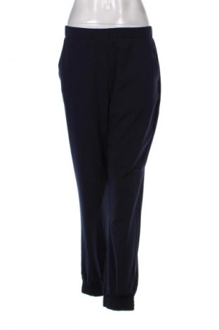 Pantaloni de femei Oxmo, Mărime M, Culoare Albastru, Preț 75,66 Lei