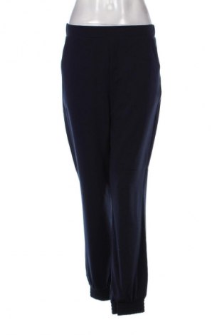 Γυναικείο παντελόνι Oxmo, Μέγεθος S, Χρώμα Μπλέ, Τιμή 11,86 €