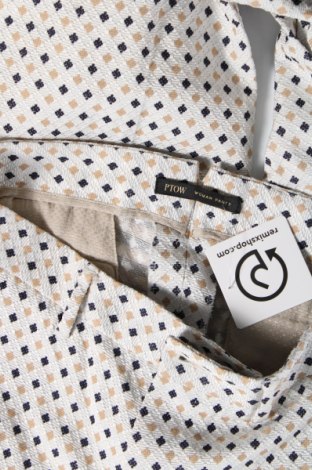Γυναικείο παντελόνι PTOW, Μέγεθος M, Χρώμα Πολύχρωμο, Τιμή 14,31 €