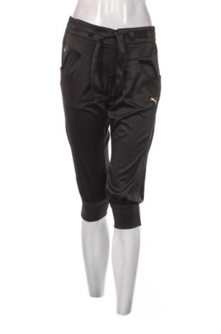 Дамски панталон PUMA, Размер XS, Цвят Черен, Цена 55,00 лв.