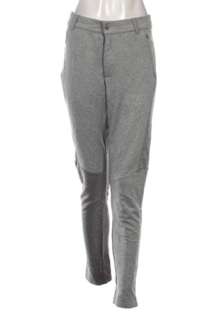 Γυναικείο παντελόνι PUMA, Μέγεθος S, Χρώμα Γκρί, Τιμή 17,01 €